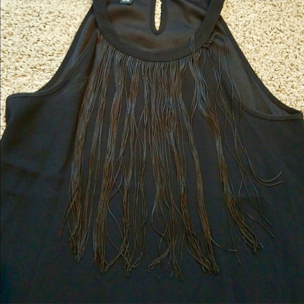 ALFANI SHIRT SIZE 8